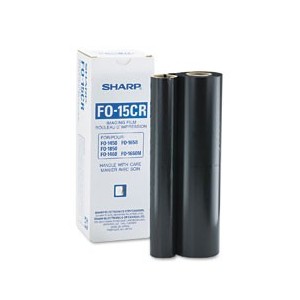 Comprar SHARP 15CR CAJA 2 ROLLOS TTR COMPATIBLE SHARP 15CR (cinta de trasnferencia té²­ica) 150M SHARP 15CR CAJA 2 ROLLOS TTR COMPATIBLE SHARP 15CR (cinta de trasnferencia té²­ica) 150M al mejor precio