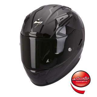 Comprar EXO 2000 EVO AIR TRACK NEGRO NEGRO MATE al mejor precio