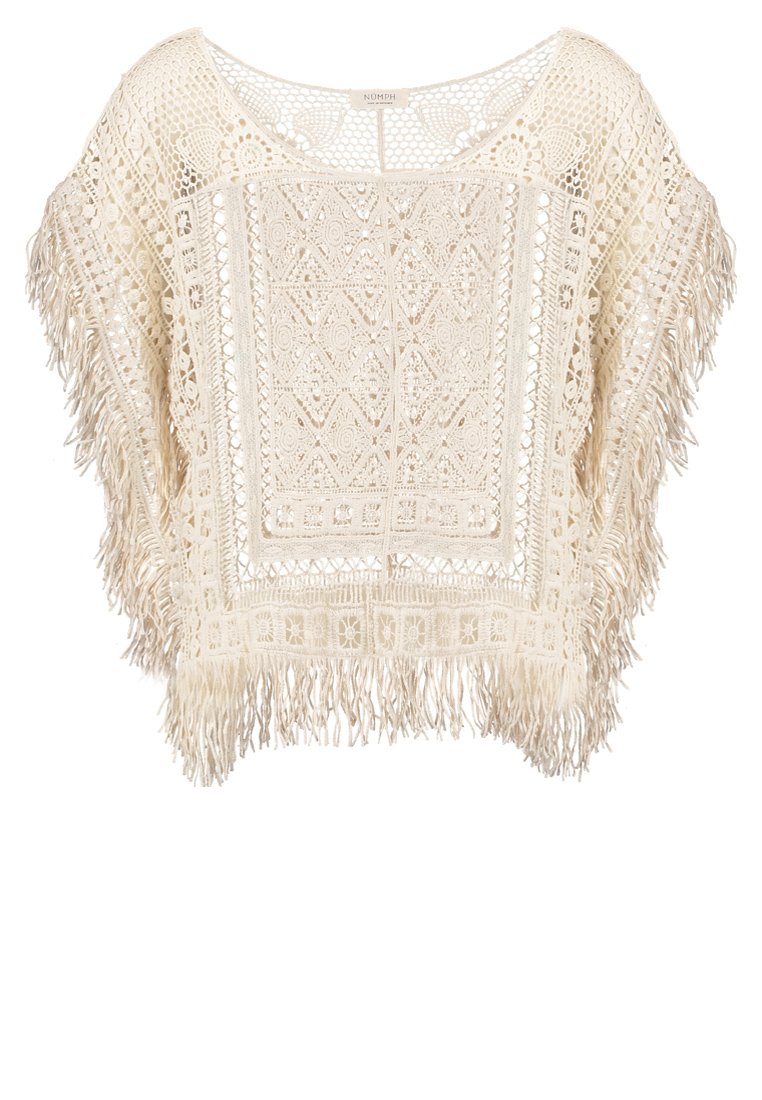 Comprar Nümph YUA Camiseta print birch al mejor precio