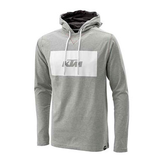 Comprar ANTE HOODED LONGSLEEVE al mejor precio