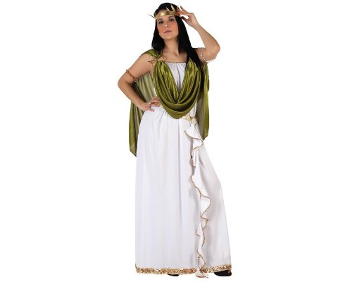 Comprar Atosa - Disfraz de diosa griega para mujer, talla M/L (5759) al mejor precio