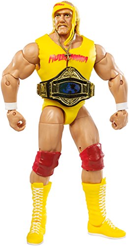 Comprar WWE - Figura Hulk Hogan al mejor precio