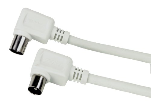 Comparar mejores precios Hirschmann RH-FKB777-3.0 - Cable coaxial Color blanco con descuentos Comprar Hirschmann RH-FKB777-3.0 - Cable coaxial Color blanco al mejor precio