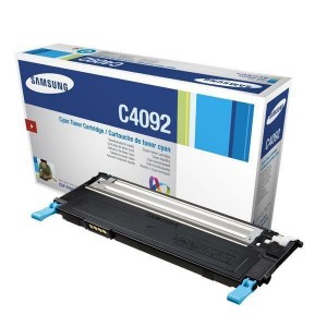 Comprar Toner CYAN SAMSUNG CLP315 ORIGINAL. C4092SToner CYAN SAMSUNG CLP315 ORIGINAL. C4092S al mejor precio