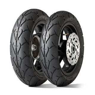 Comprar 130/90-10J GT-301 (61) TL R al mejor precio