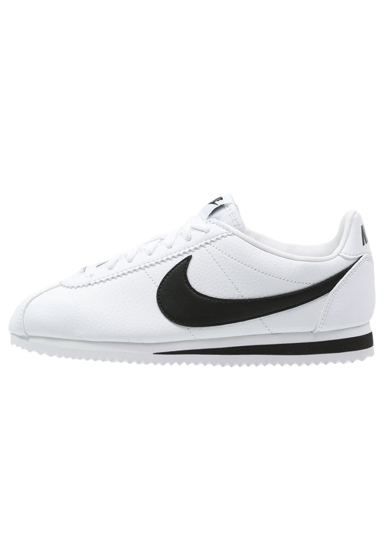 Comprar Nike Sportswear CLASSIC CORTEZ Zapatillas white/black al mejor precio