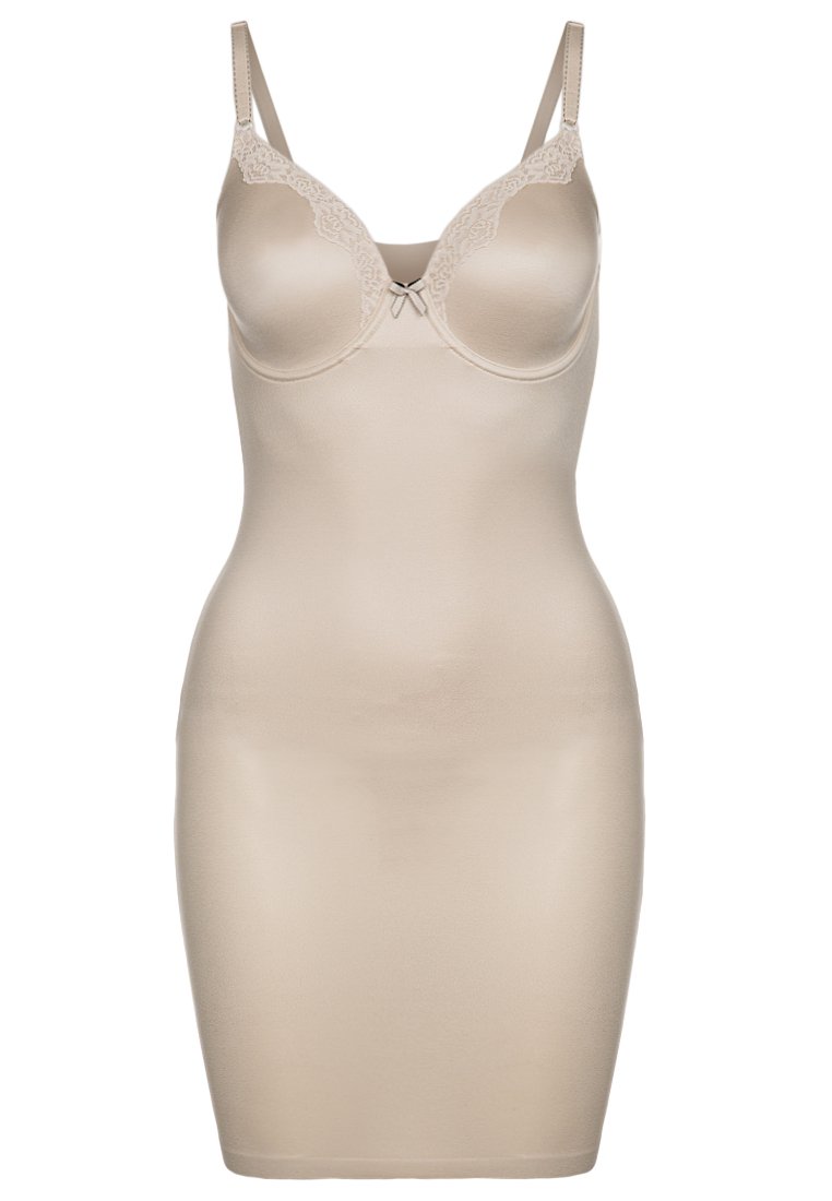 Comprar Maidenform COMFORT DEVOTION Faja latte lift/black al mejor precio