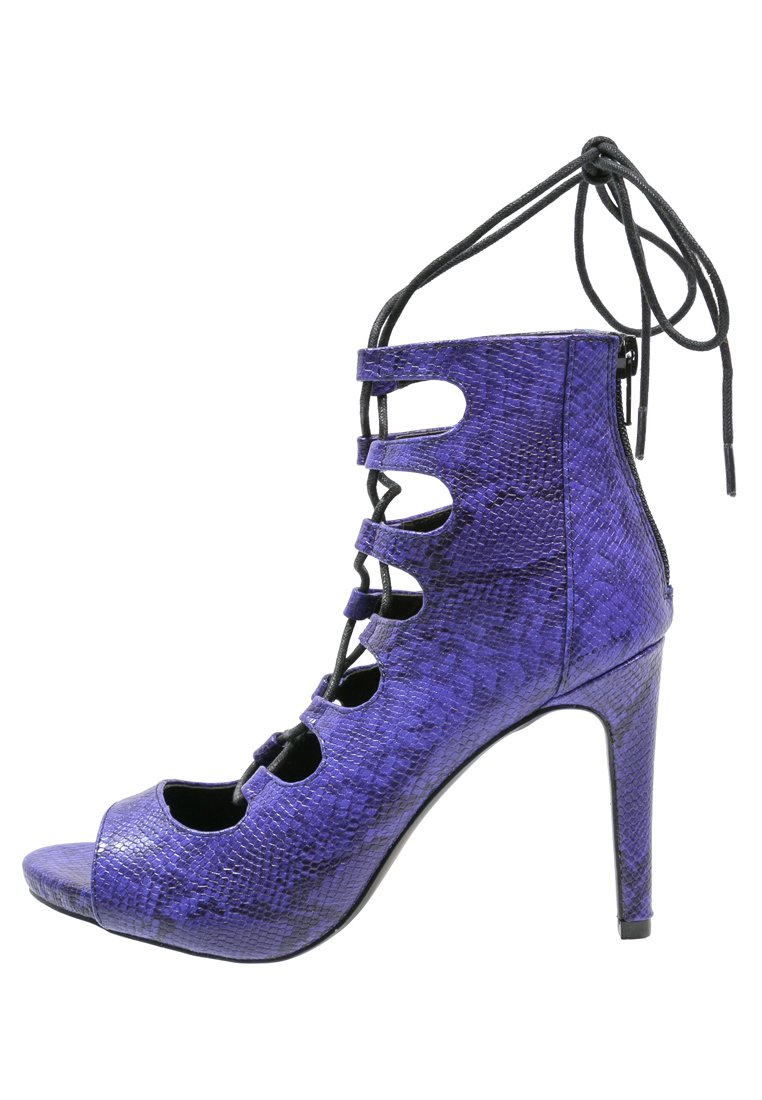 Comprar Even&Odd Sandalias blue al mejor precio