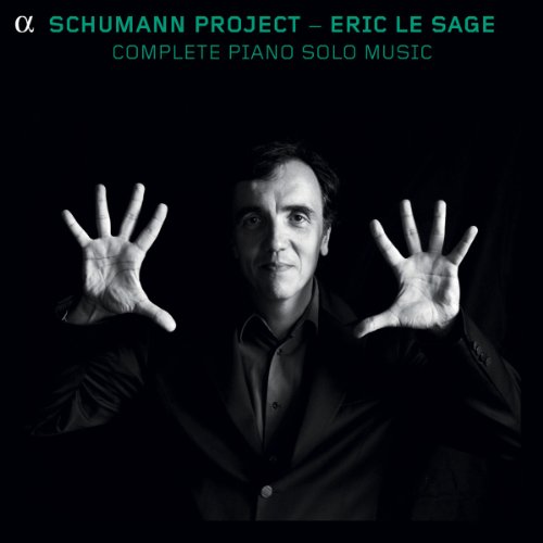 Comprar Schumann Project: Integral De La Musica Para Piano Solo / Le Sage al mejor precio