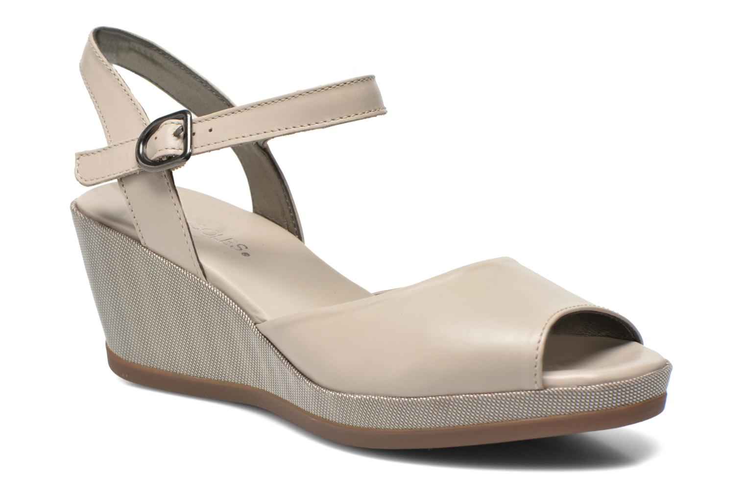 Comprar Casino by Aerosoles Beige al mejor precio