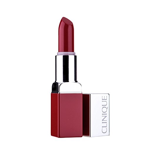 Comprar CLINIQUE POP LIP COLOR #08-cherry pop 3,9 gr al mejor precio