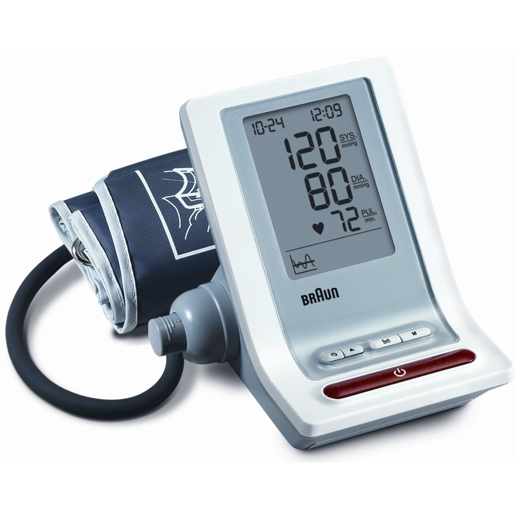 Comprar Braun BP4900 ExactFit Plus Tensiómetro digital al mejor precio