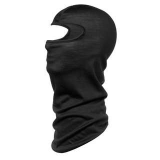 Comprar Balaclava microfiber BLACK al mejor precio