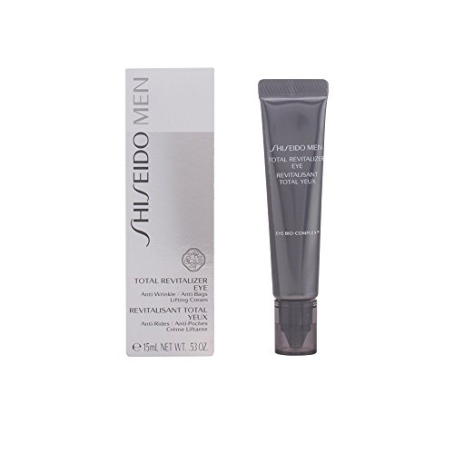 Comprar SHISEIDO MEN total revitalizer eye 15 ml al mejor precio