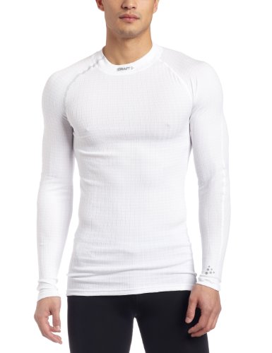 Comprar Craft Zero - Camiseta para hombre, tamaño Medio, color blanco al mejor precio