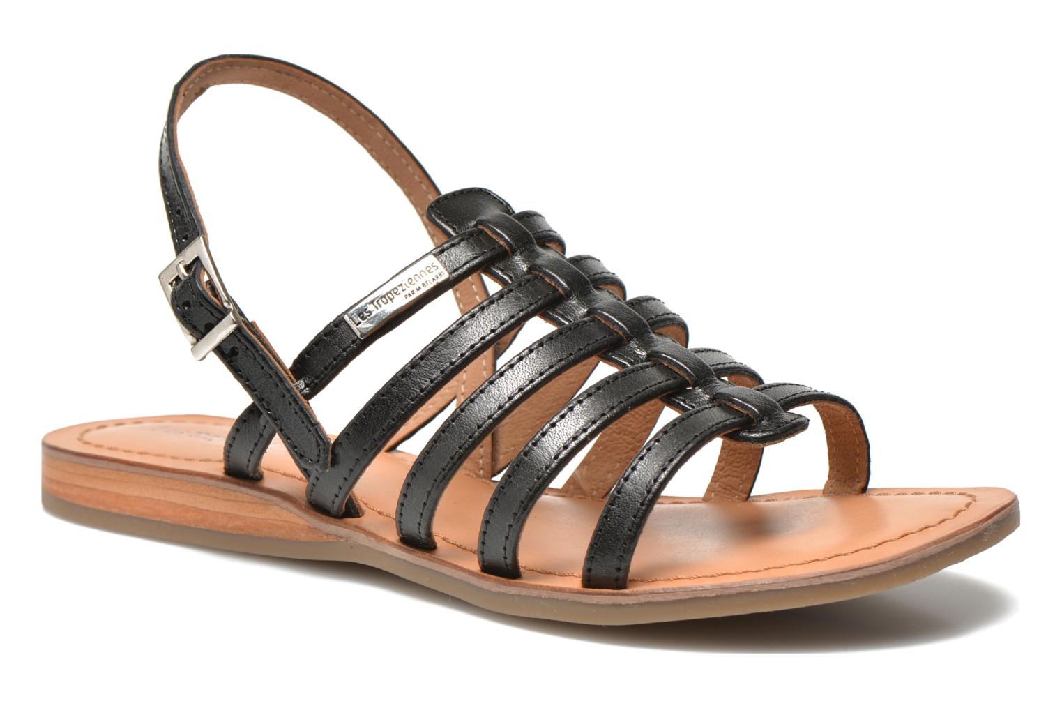 Comprar Havapo by Les Tropéziennes par M Belarbi Negro al mejor precio