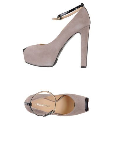 Comprar LELLA BALDI Zapatos de salón mujer al mejor precio