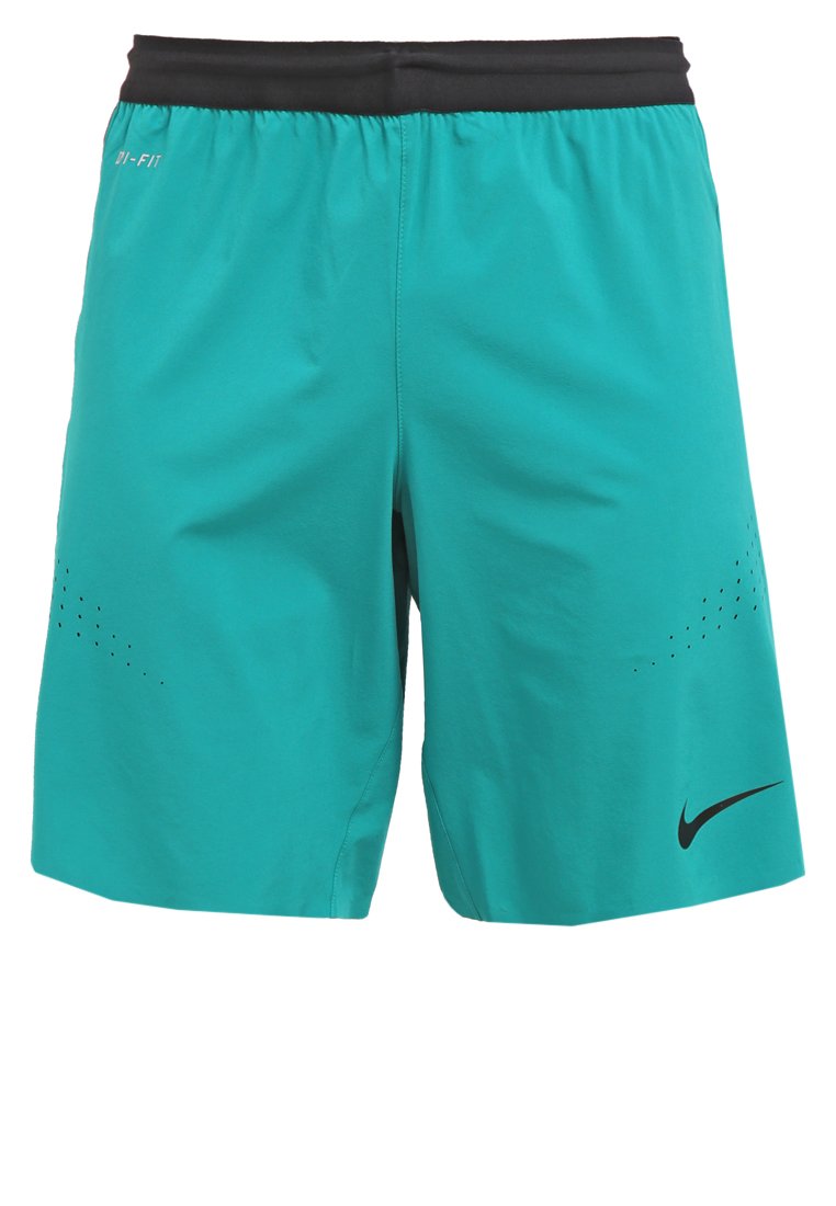 Comprar Nike Performance STRIKE Pantalón corto de deporte rio teal/black al mejor precio