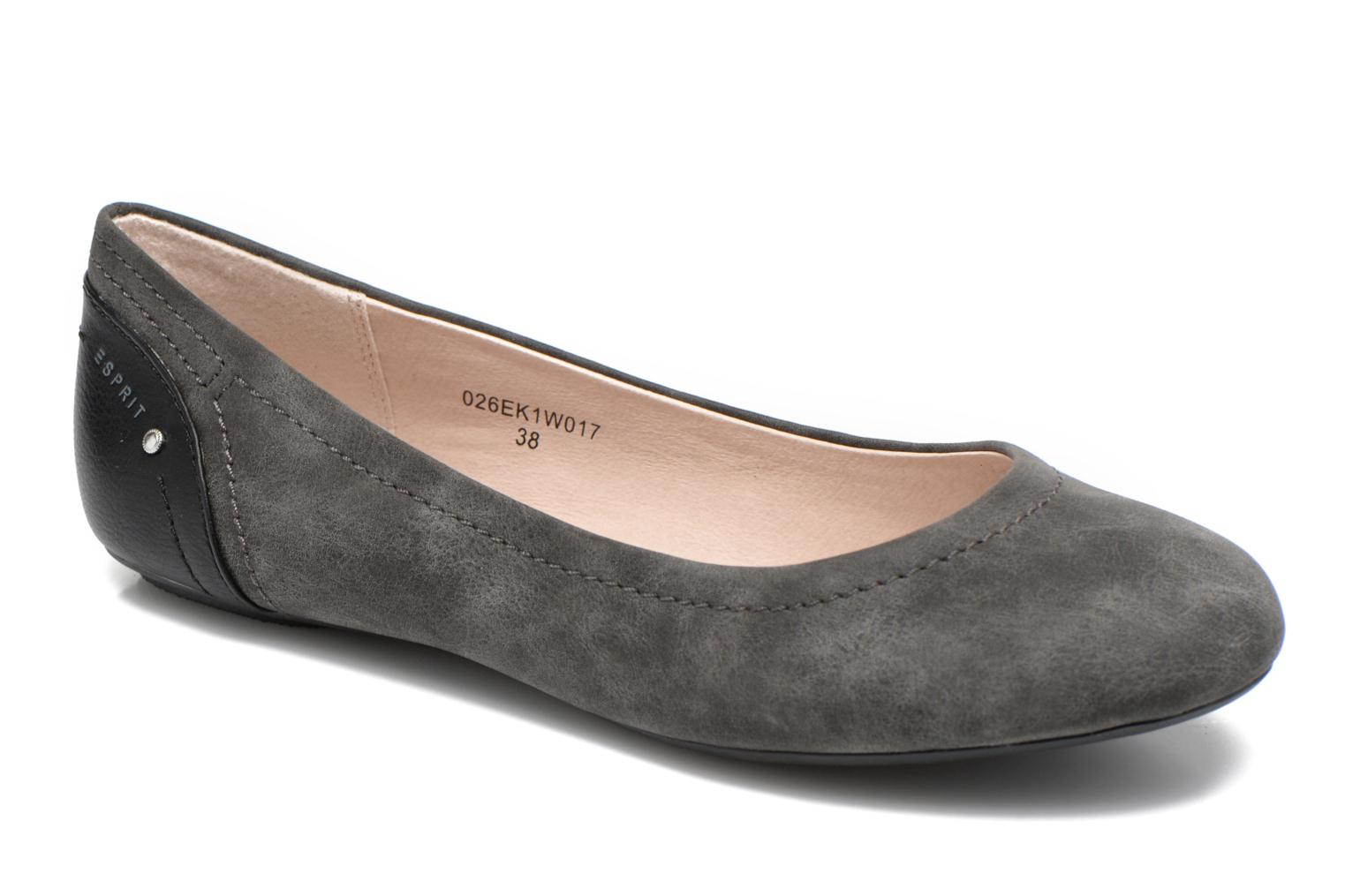 Comprar Aloa Ballerina 1 by Esprit Negro al mejor precio