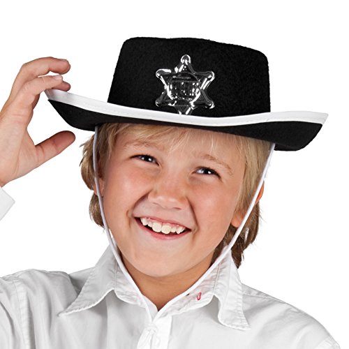 Comprar Sombrero de vaquero para niño al mejor precio