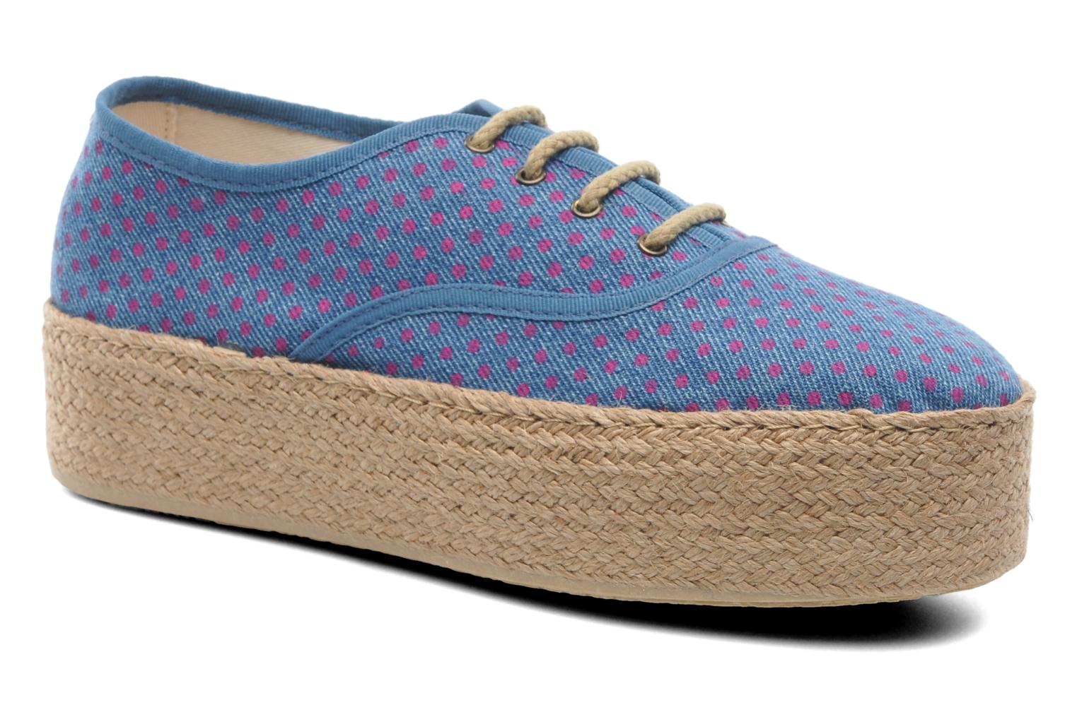 Comprar Nami Sun by Ippon Vintage Azul al mejor precio