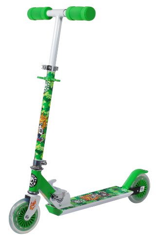 Comprar Hudora - Patinete (14564) al mejor precio