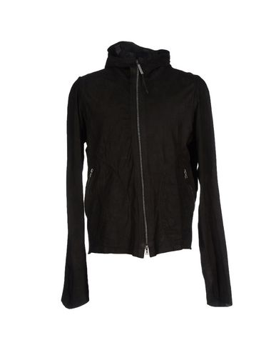 Comprar ISAAC SELLAM EXPERIENCE Cazadora hombre al mejor precio