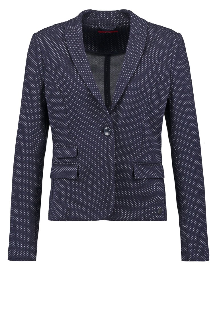 Comprar s.Oliver Blazer midnight blue al mejor precio