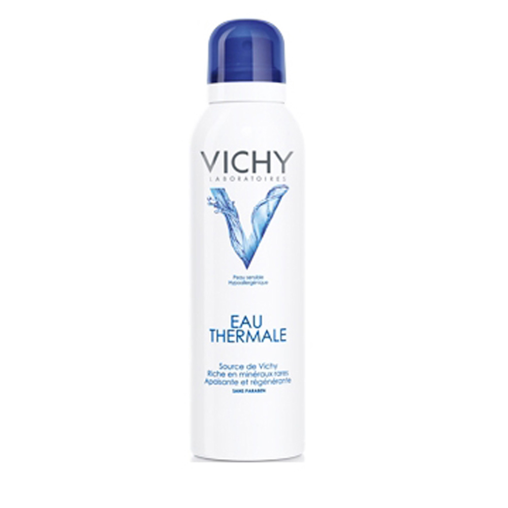 Comprar Vaporizador de Agua Termal Vichy 150 ml. al mejor precio
