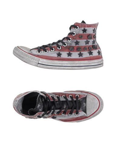 Comprar CONVERSE LIMITED EDITION Sneakers abotinadas hombre al mejor precio