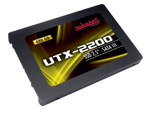 Comprar Take MS UTX-2200 - Tarjeta SSD de 480 GB (2,5
