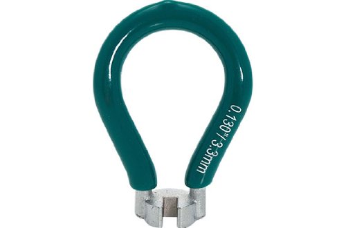 Comprar XLC cabecillas de radios (Llave, 2503613200 al mejor precio