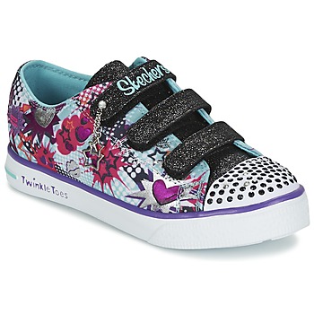 Comprar Zapatillas Skechers TWINKLE TOES al mejor precio