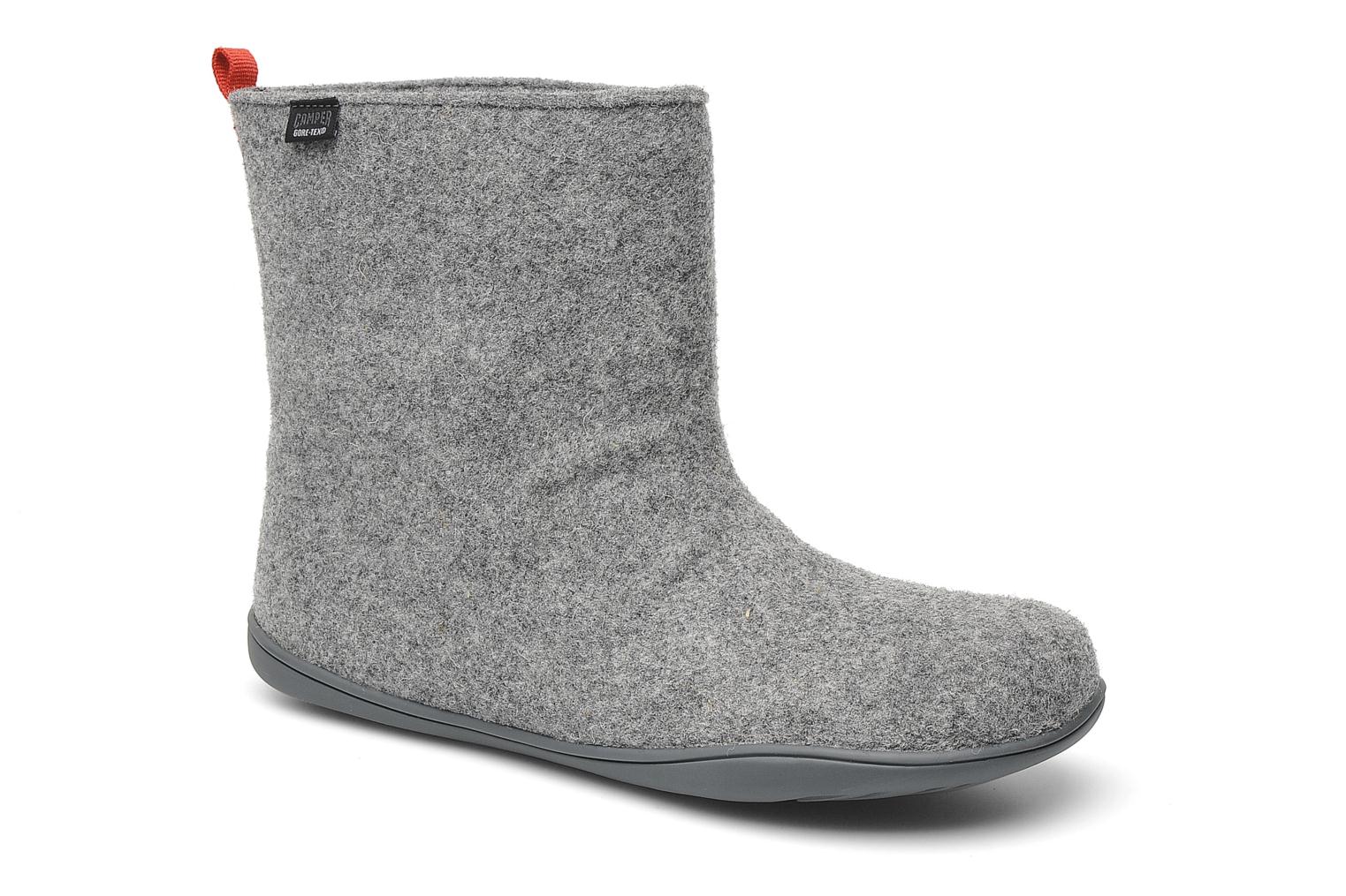 Comprar Wabi 46646 by CamperRebajas - 30% Gris al mejor precio