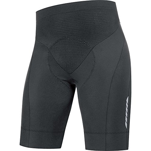 Comprar Gore Bike Wear Oxygen 3.0 - Malla corta para hombre, color negro, talla S al mejor precio