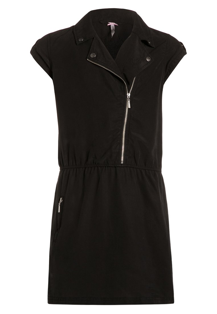 Comparar mejores precios Kaporal KLIP Vestido informal black con descuentos Comprar Kaporal KLIP Vestido informal black al mejor precio
