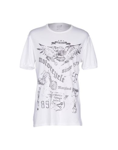 Comprar ATHLETIC VINTAGE Camiseta hombre al mejor precio