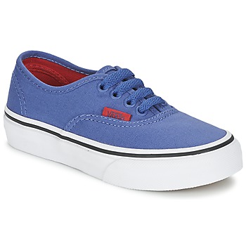 Comparar mejores precios Zapatillas Vans AUTHENTIC con descuentos Comprar Zapatillas Vans AUTHENTIC al mejor precio