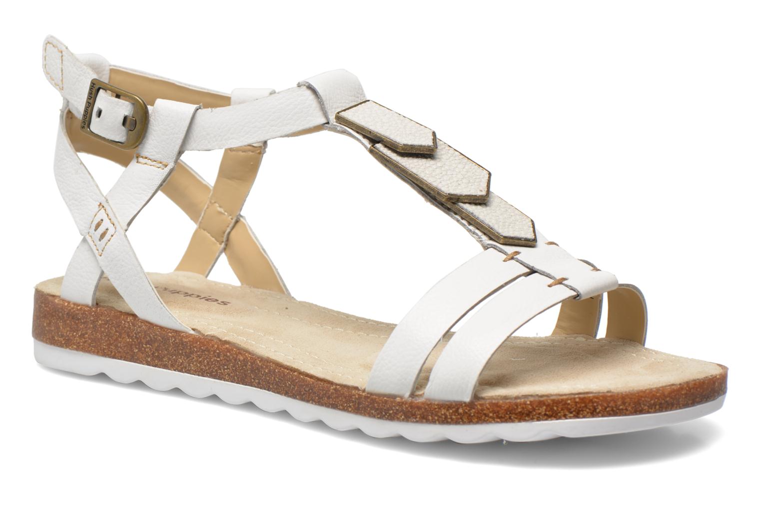 Comprar Bretta Jade by Hush Puppies Blanco al mejor precio