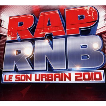 Comprar Rap Rnb:le Son Urbain 2010 al mejor precio