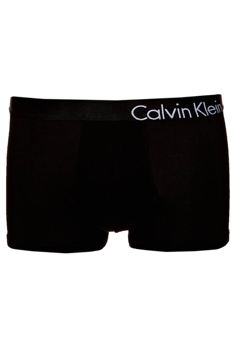Comprar Calvin Klein Underwear BOLD COTTON Culotte black al mejor precio