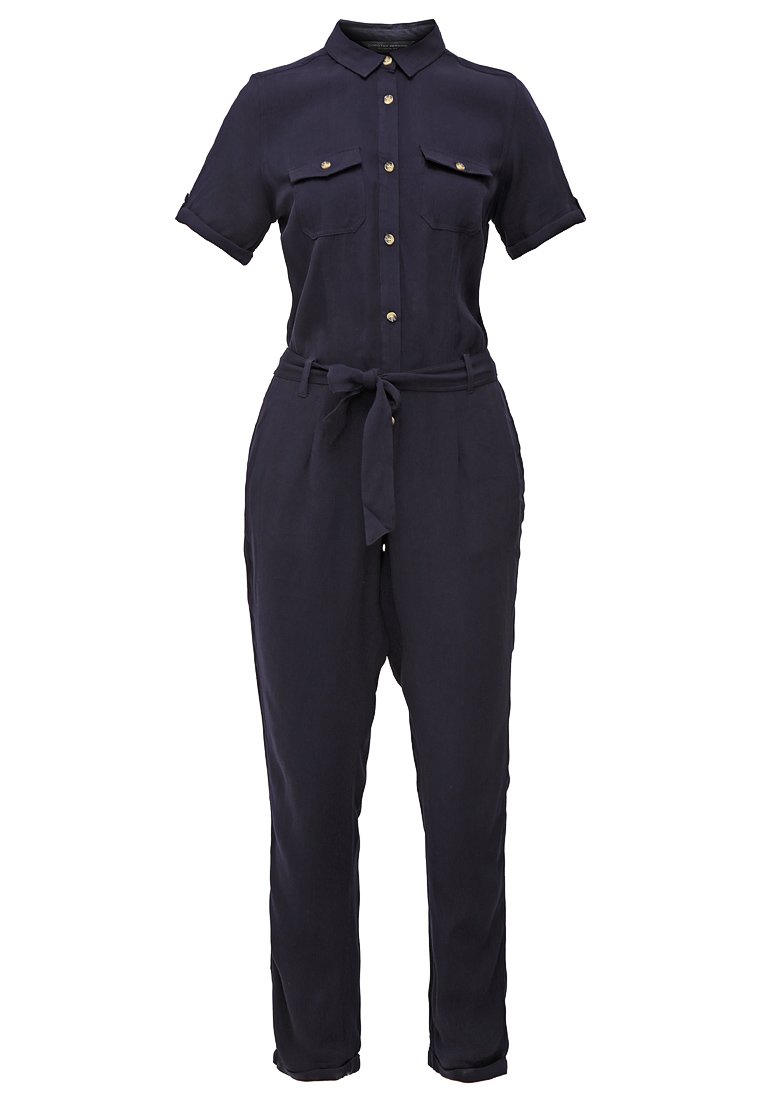 Comprar Dorothy Perkins Mono navy blue al mejor precio