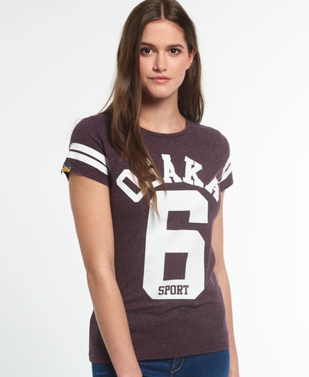 Comprar Camiseta Osaka Sport al mejor precio