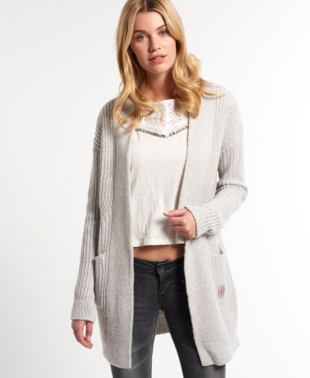 Comprar Chaqueta de punto Aspin Rib al mejor precio