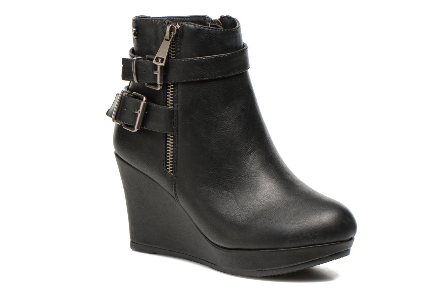 Comprar Elfy-61110 by Refresh Negro al mejor precio