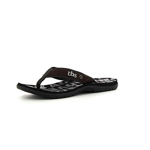 Comprar TBS Pampas marrón Talla:41 al mejor precio