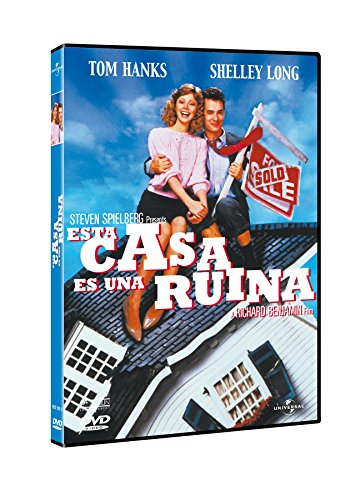Comprar Esta Casa Es Una Ruina [DVD] al mejor precio