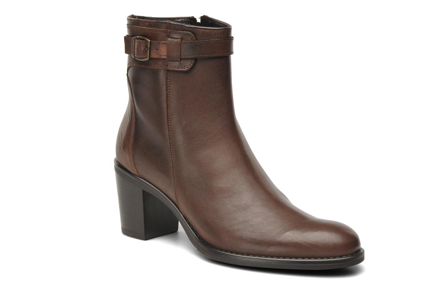 Comprar Fabien 391 by Elizabeth StuartRebajas - 40% Marrón al mejor precio