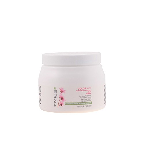 Comprar MATRIX BIOLAGE COLORLAST mask 500 ml al mejor precio