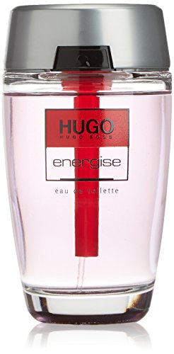 Comprar HUGO BOSS-HUGO HUGO ENERGISE agua de tocador vaporizador 125 ml al mejor precio